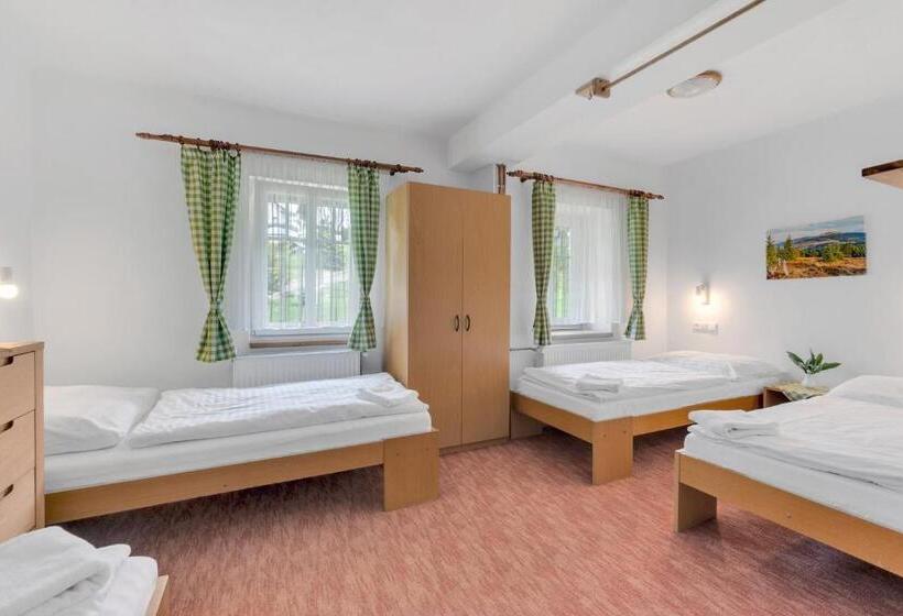 פנסיון Martinova Bouda