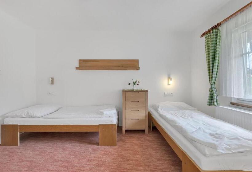 פנסיון Martinova Bouda