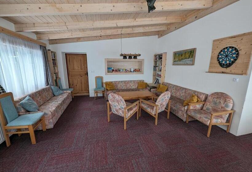 פנסיון Martinova Bouda