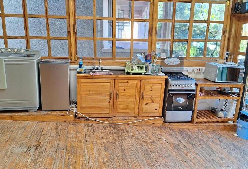 펜션 Meru Farm House