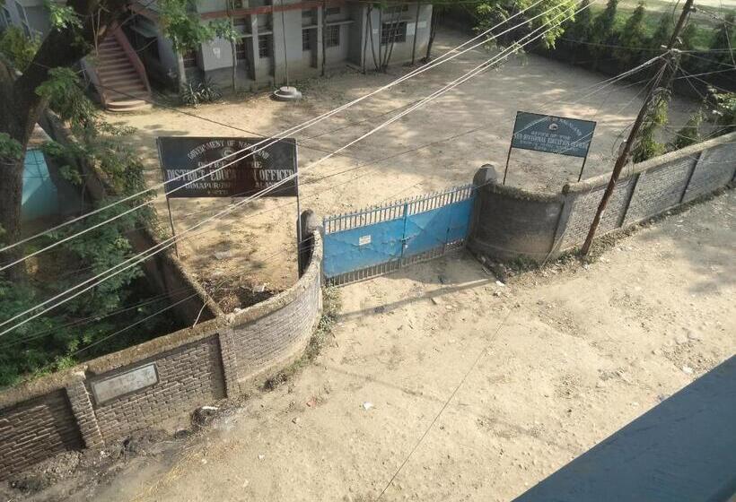 پانسیون Moa S Nest