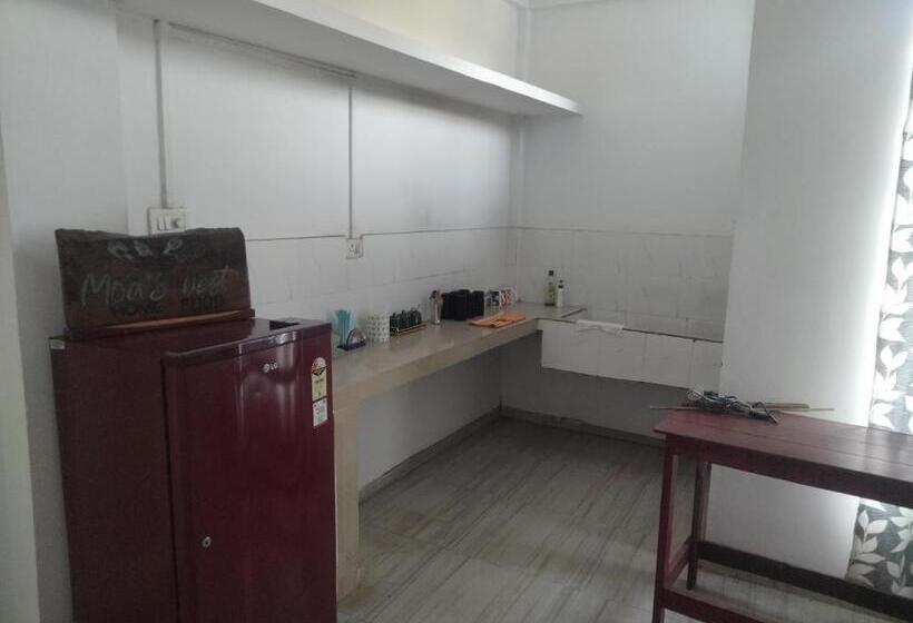 پانسیون Moa S Nest