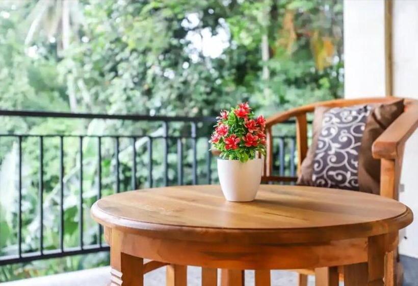 بنسيون Modern Room W/ Desk, Office Chair & Kitchenette /3