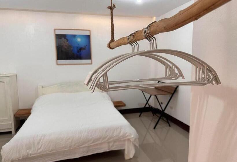 پانسیون Gallowày Rooms