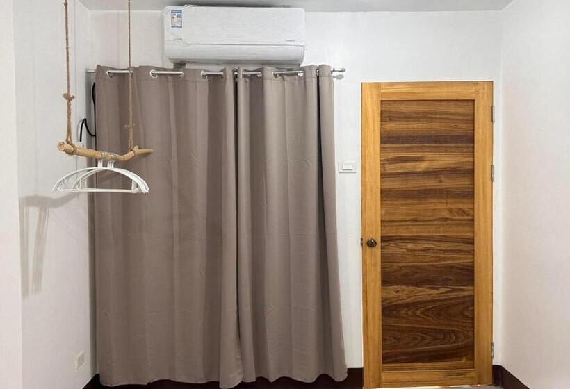 پانسیون Gallowày Rooms