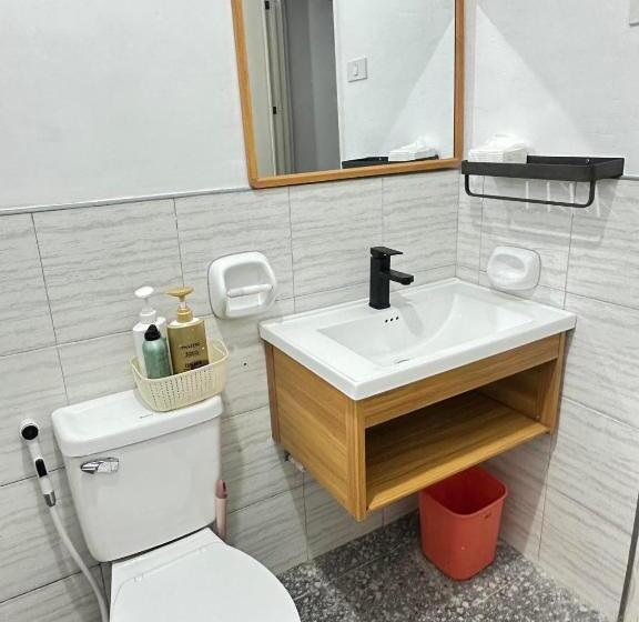 پانسیون Gallowày Rooms