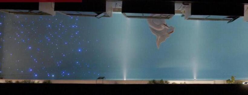 پانسیون Gallowày Rooms