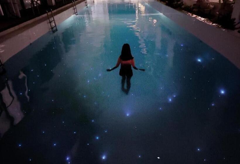 پانسیون Gallowày Rooms