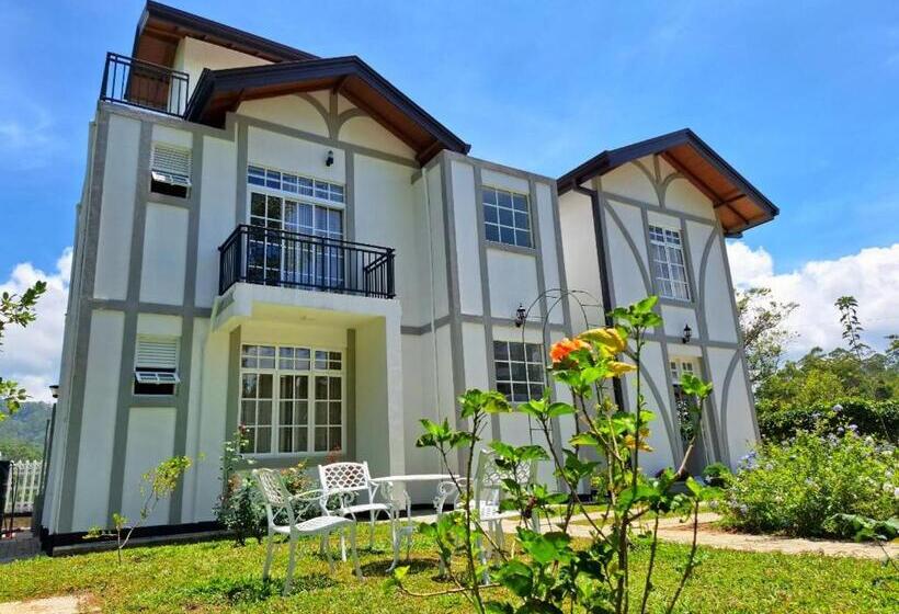 ペンション Ouna Bungalow