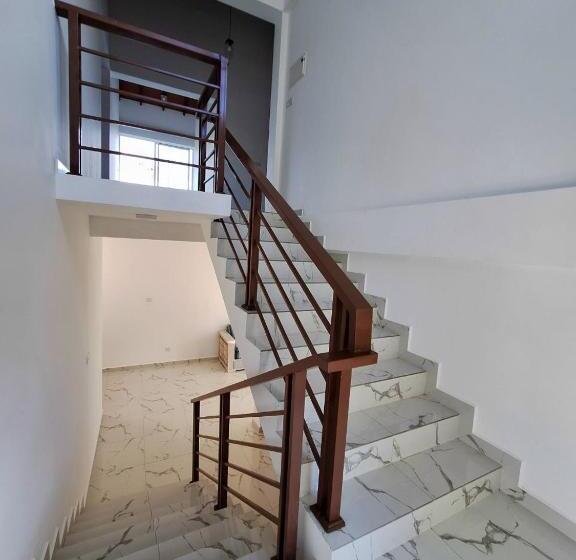 ペンション Ouna Bungalow