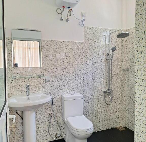 ペンション Ouna Bungalow