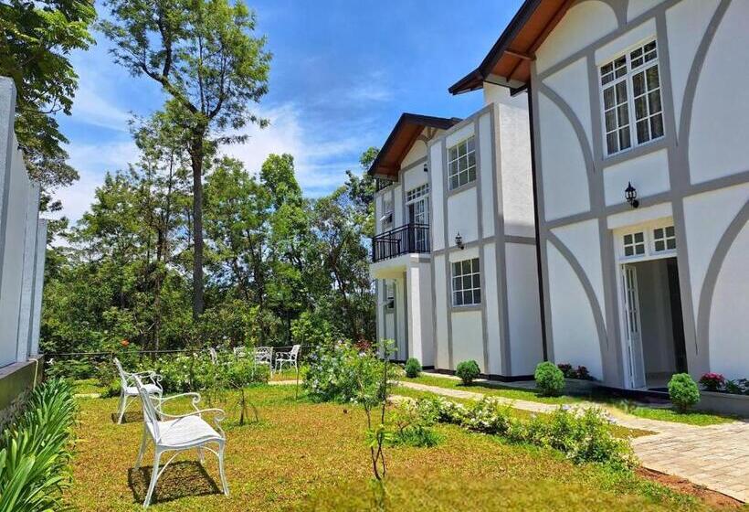 ペンション Ouna Bungalow