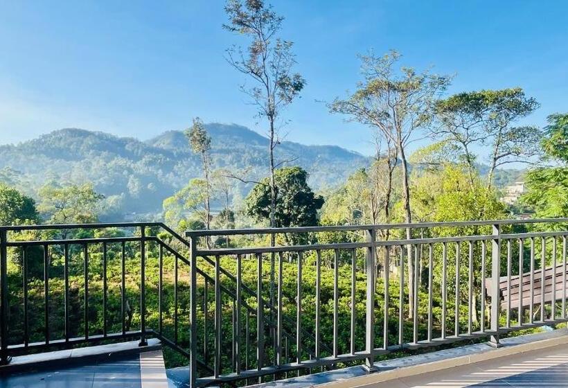 ペンション Ouna Bungalow