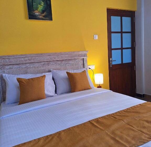 ペンション Ouna Bungalow