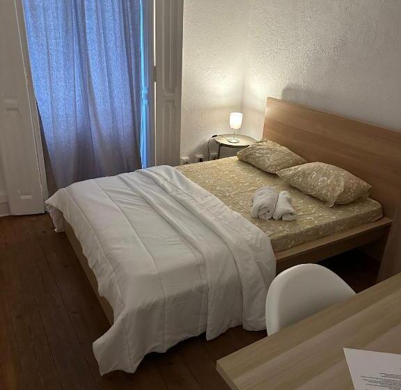 膳宿费 Palmela Castle Rooms