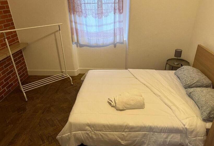 膳宿费 Palmela Castle Rooms