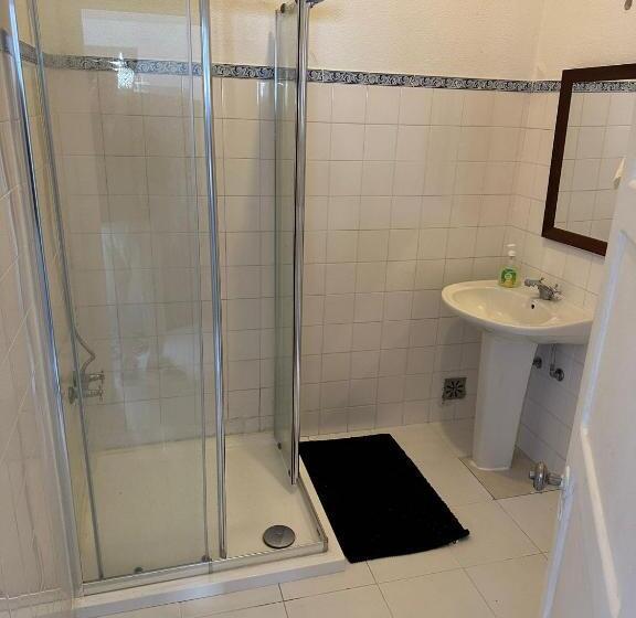 膳宿费 Palmela Castle Rooms