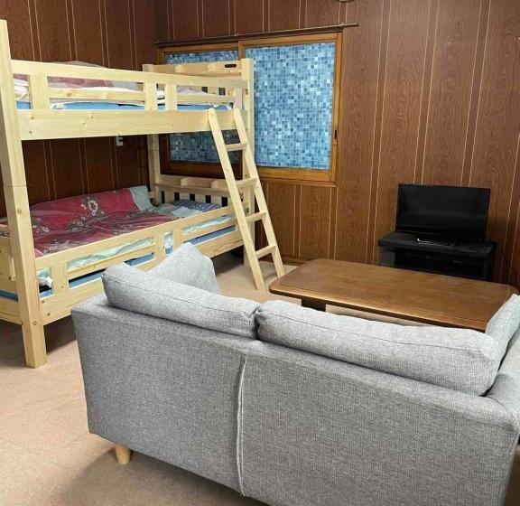 Pension Pastime藤熊