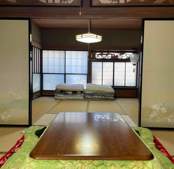 Pension Pastime藤熊