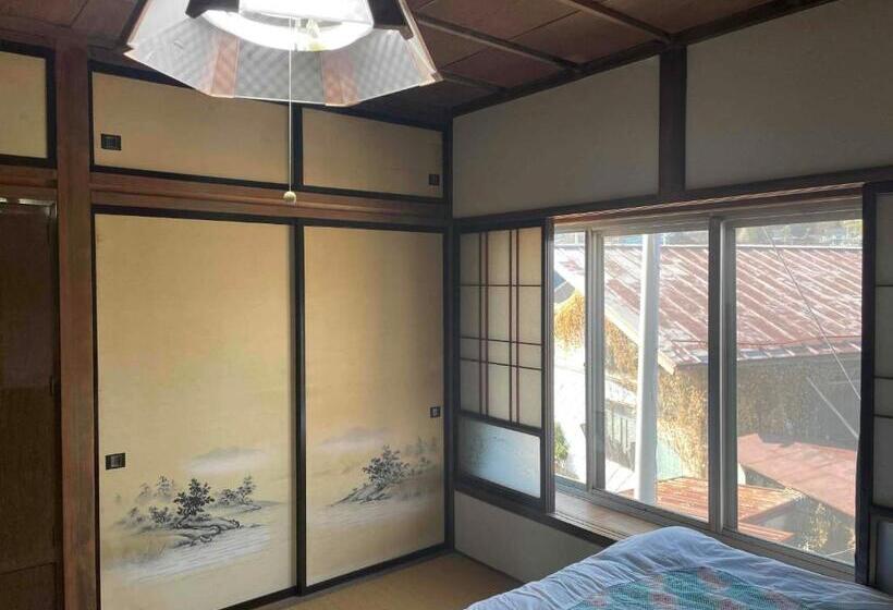 Pension Pastime藤熊