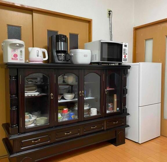 Pension Pastime藤熊