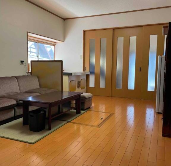 Pension Pastime藤熊