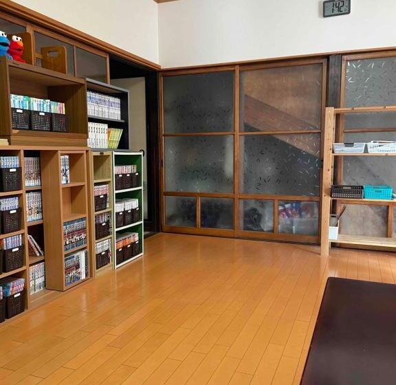 Pension Pastime藤熊