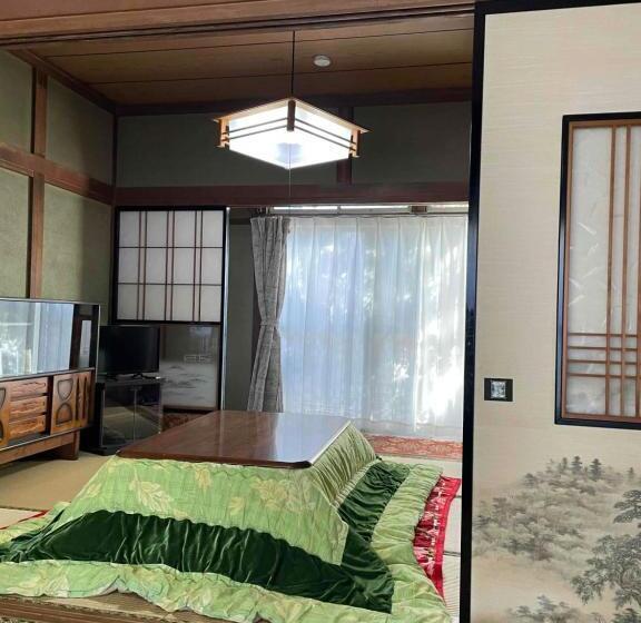 Pension Pastime藤熊