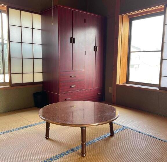 Pension Pastime藤熊