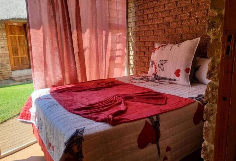 Pension (Hôtel basse catégorie) P&d Guest House & Massage Parlour