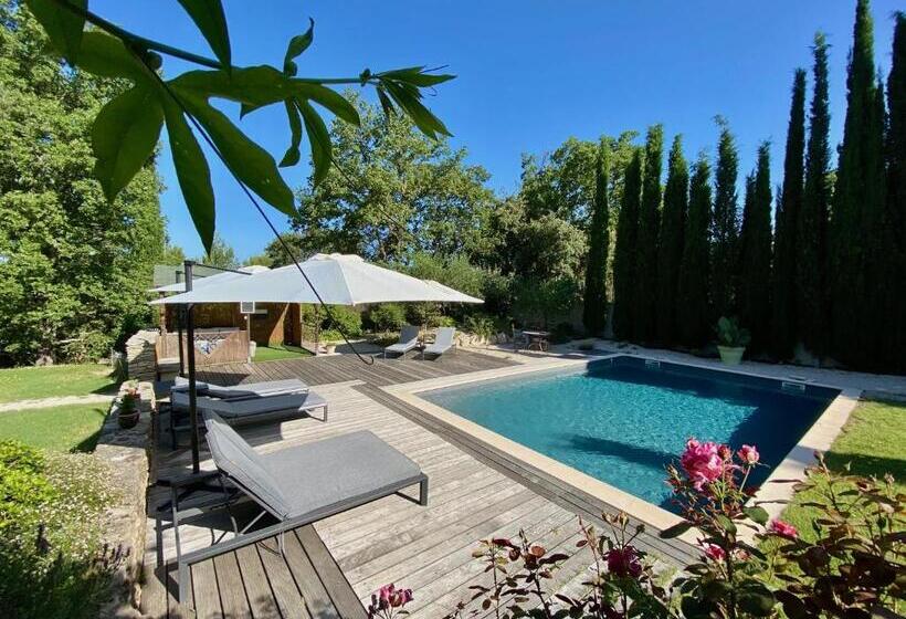 ペンション Pierres Blanches