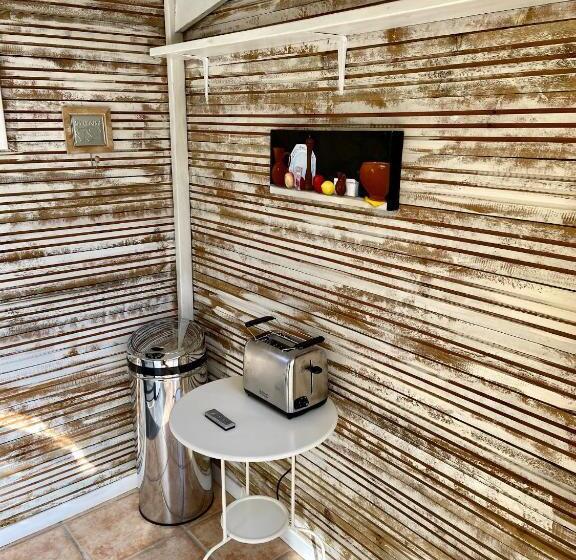 ペンション Pierres Blanches