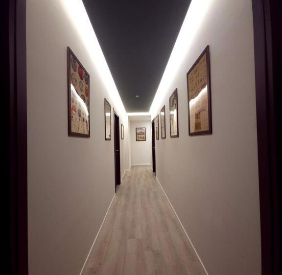 پانسیون Piol Guest House