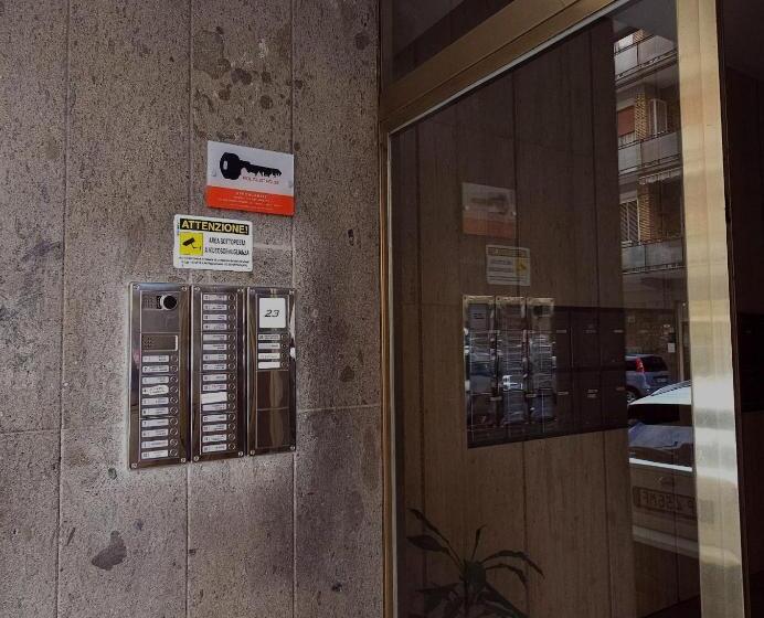 پانسیون Piol Guest House