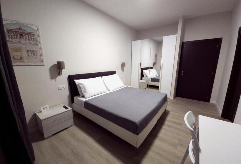 پانسیون Piol Guest House