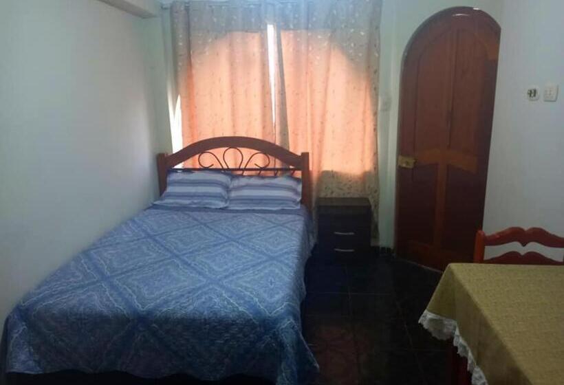 پانسیون La Posada D Mary