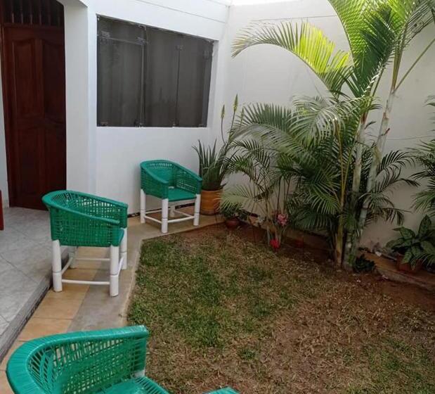 پانسیون La Posada D Mary