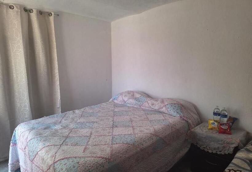 پانسیون Posada Gómez