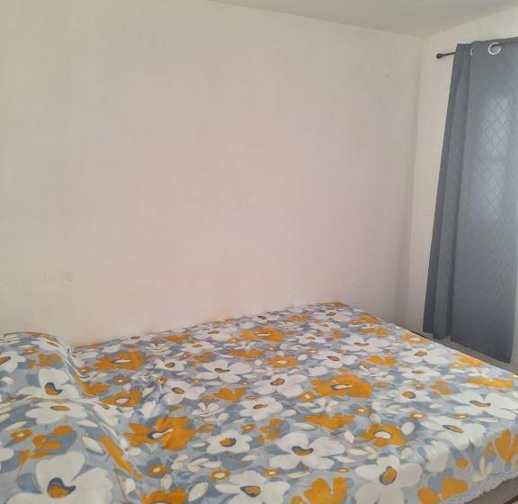 پانسیون Posada Gómez