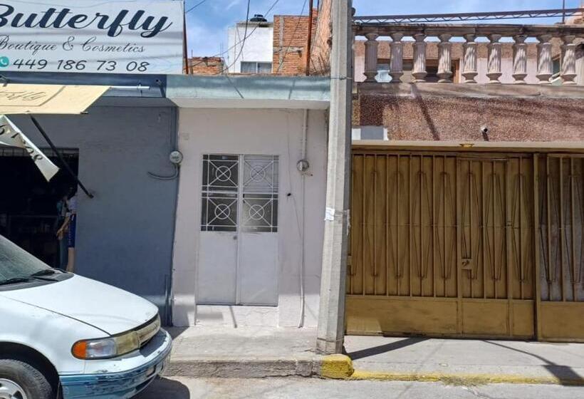 پانسیون Posada Gómez