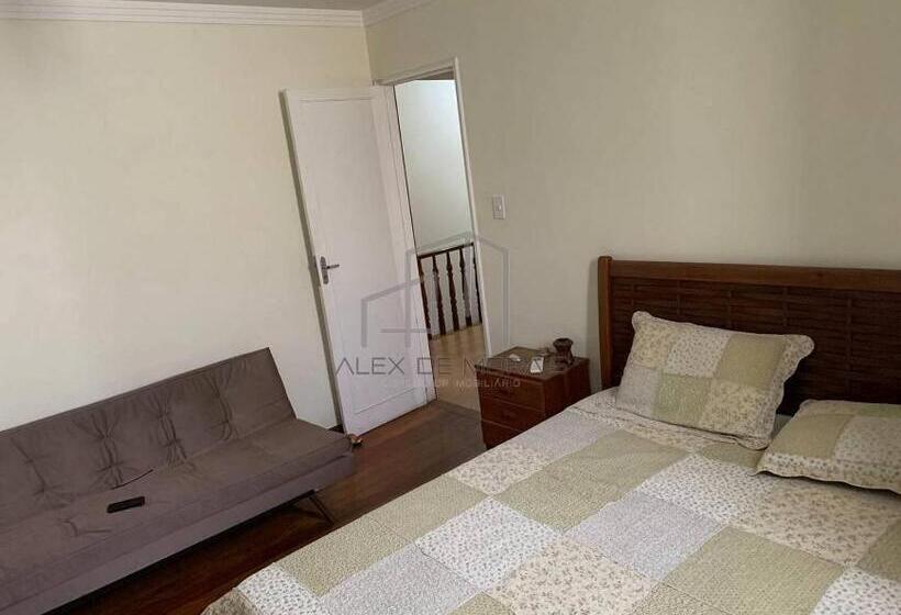 Пансион Pousada Vôo Dos Beija Flores