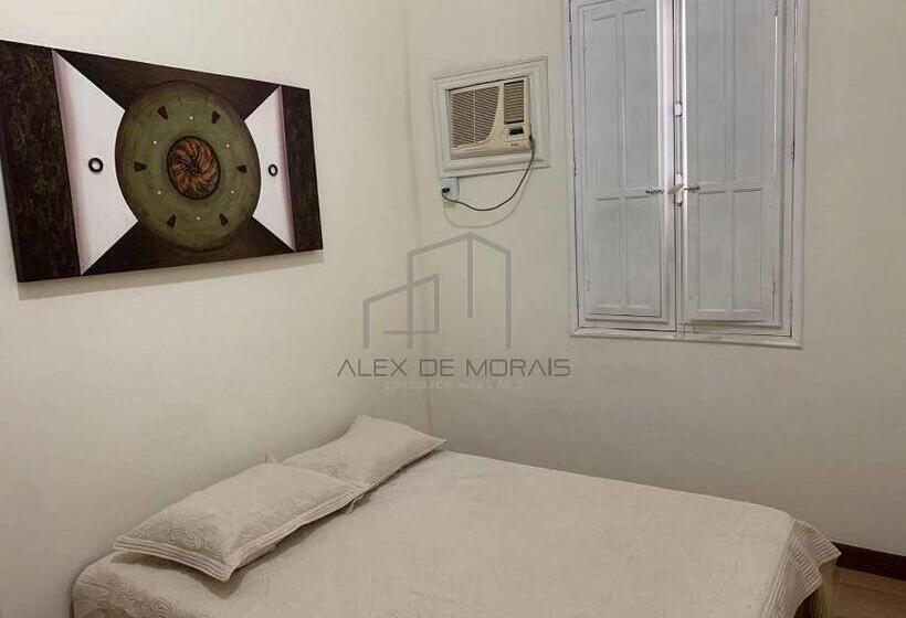 Пансион Pousada Vôo Dos Beija Flores