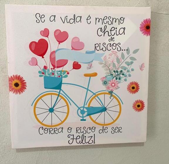 펜션 Quarto Confortável Perto De Tudo 03