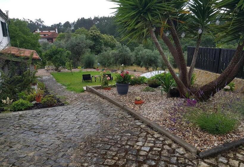 פנסיון Domaine De La Quinta Fenix  Quarto Olivia