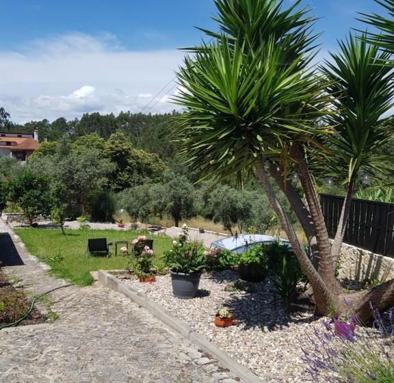 پانسیون Domaine De La Quinta Fenix   Studio Familial Avec Cuisine