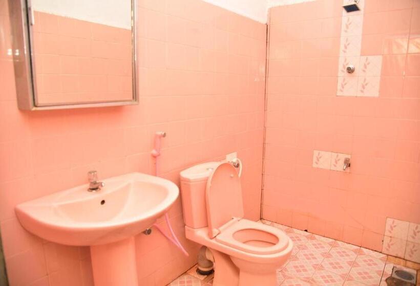 Пансион Rusara Villa