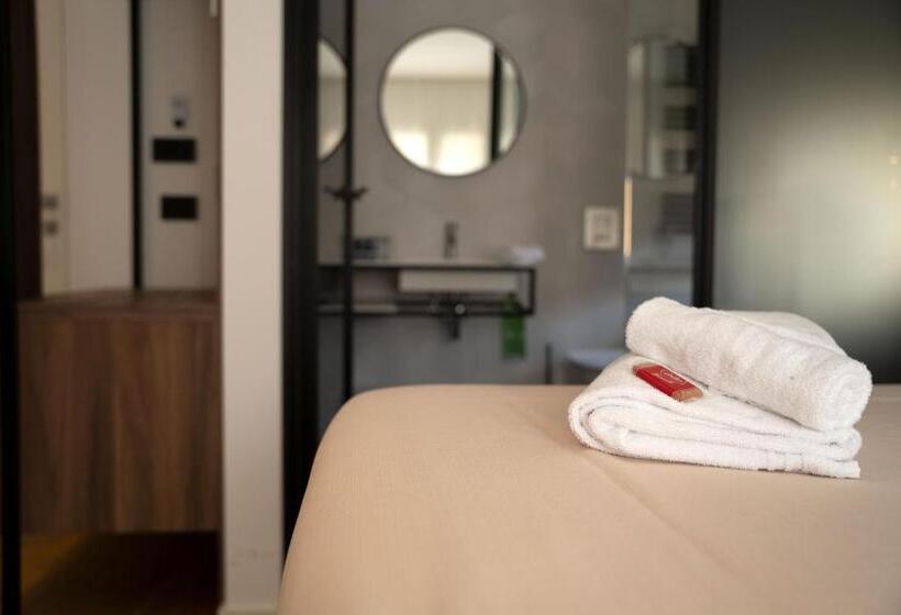 펜션 Suites Di Costanza