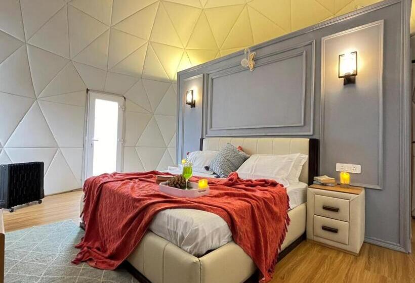 ペンション Trishalyaa Ecostays