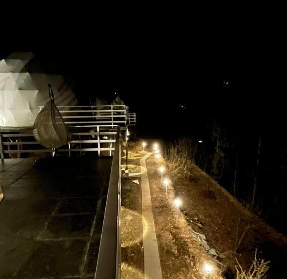 ペンション Trishalyaa Ecostays