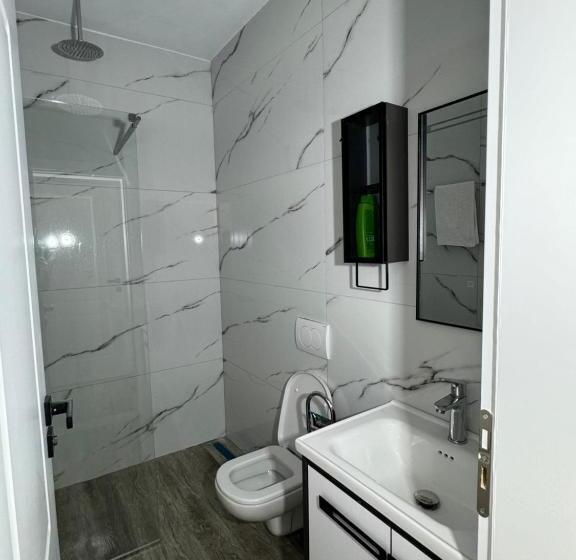 פנסיון Vila Bleta